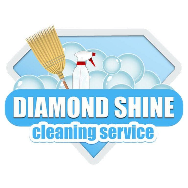 Diamond Shine cleaning Service BD logo