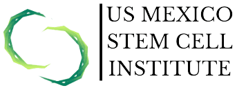US Mexico Stem Cell Institute logo