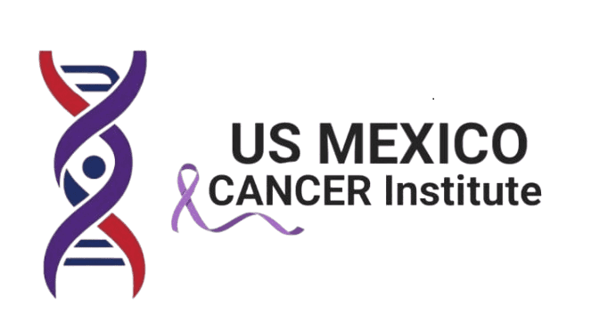 US Mexico Cancer Institute logo