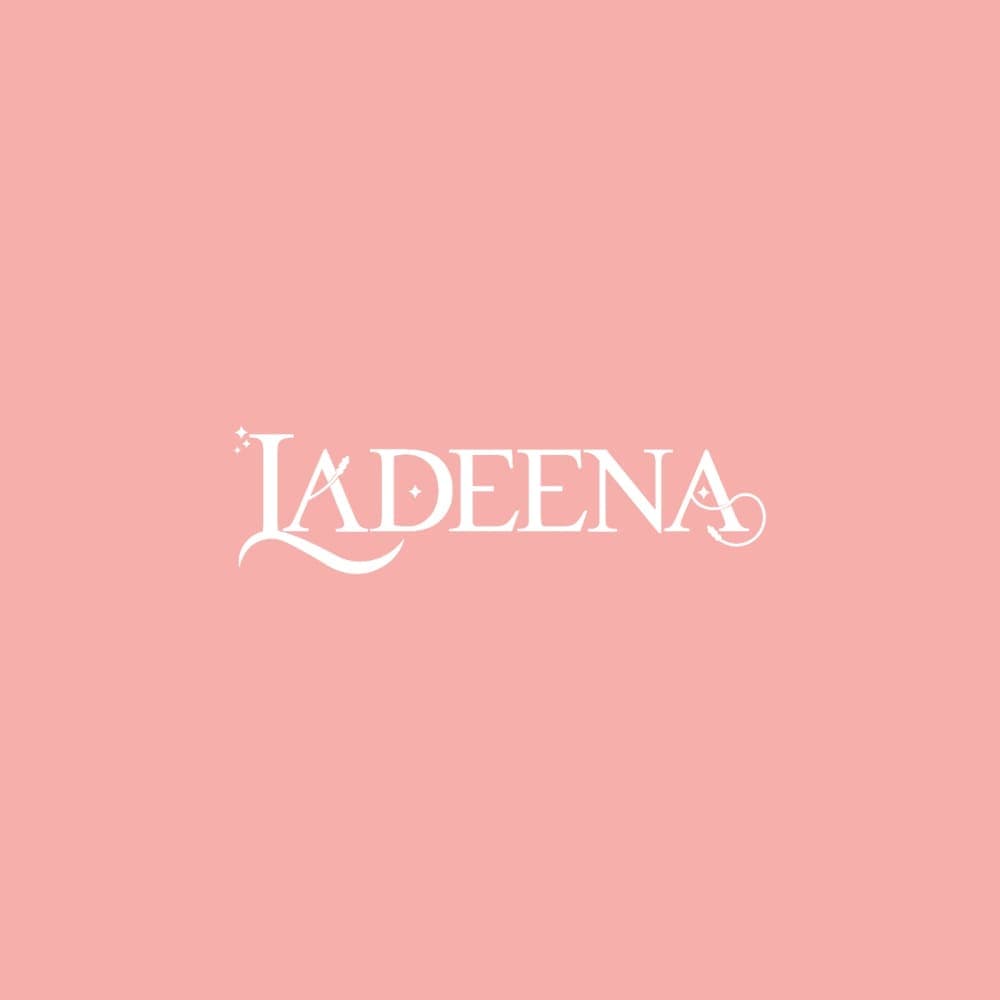 Ladeena logo