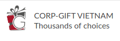 Corp-Gift Vietnam logo