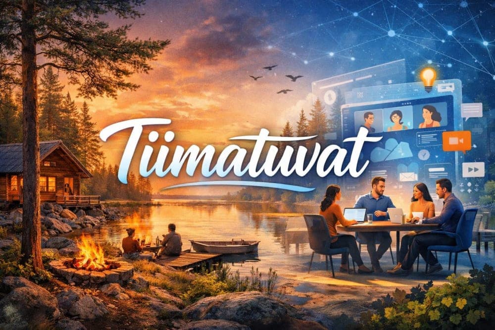 Tiimatuvat: Understanding the Concept, Meaning, and Modern Relevance