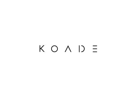 Koade logo