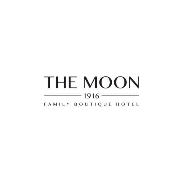 The Moon Hotel logo