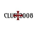 Club2008 logo