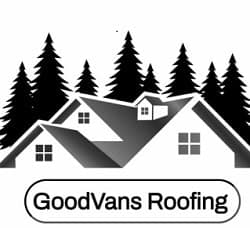 GoodVans Roofing Ltd. logo