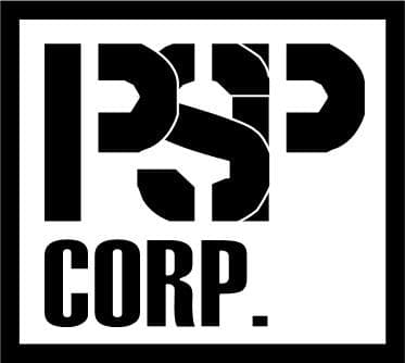 PSP Corp. logo
