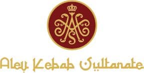 Alev Kebab Sultanate | Halal Restaurant logo