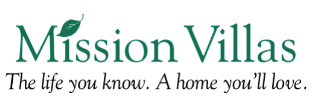 Mission Villas logo
