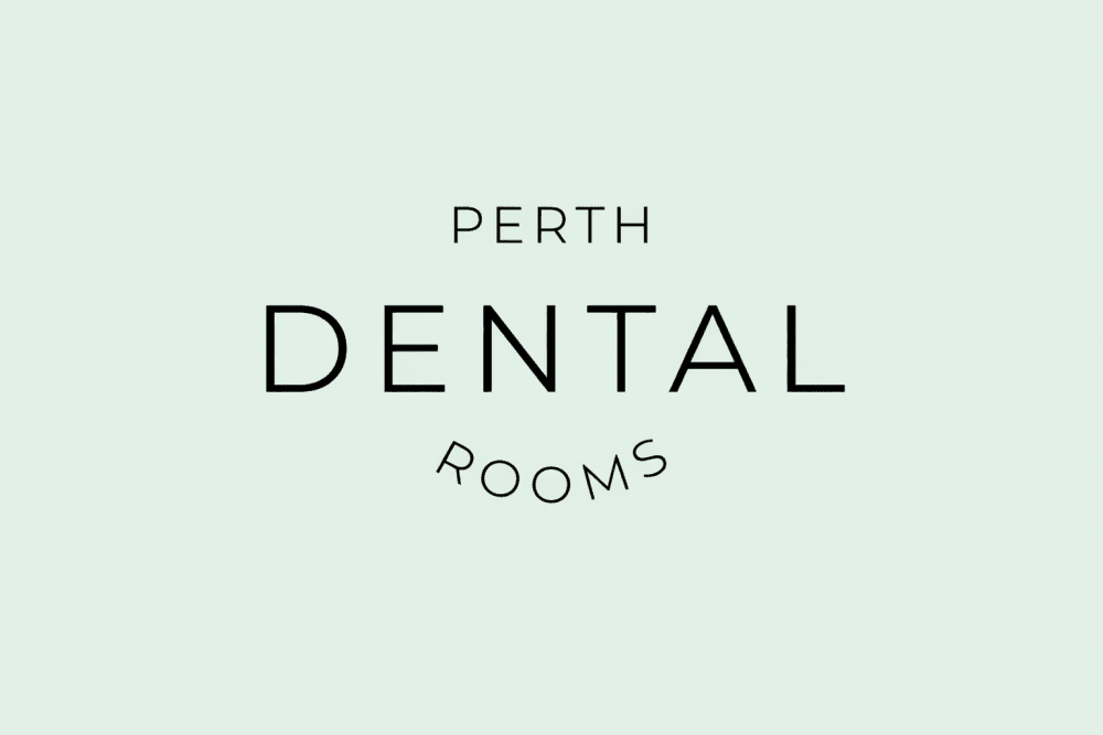 Perth Dental Rooms logo