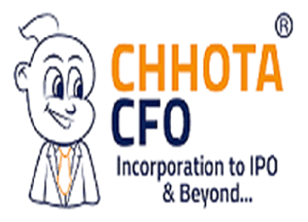 Chartered Accountant in Bangalore | CA Firm | Chhota CFO logo