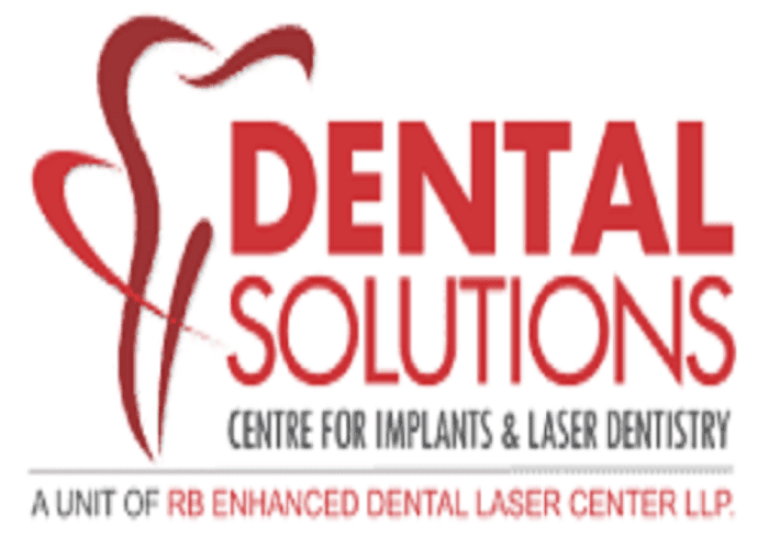 Dental Implants in Indiranagar, Bangalore | Dental Solutions logo