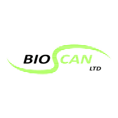 Bioscan LTD - Servicios de inspección de tanques y detección de grietas logo