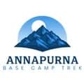 Annapurna Base Camp Trek logo