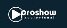 Proshow Audiovisual logo