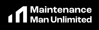 Maintenance Man Unlimited logo