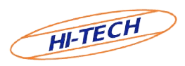 Hi-Tech Material Movement logo