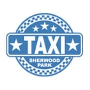 Taxi Sherwood Park - Flat Rate Taxi logo