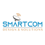 Smartcom Design And Solutions logo