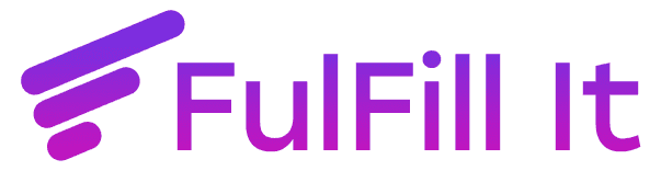 Fulfillit pk logo