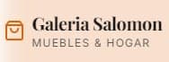 Galeria Salomon logo