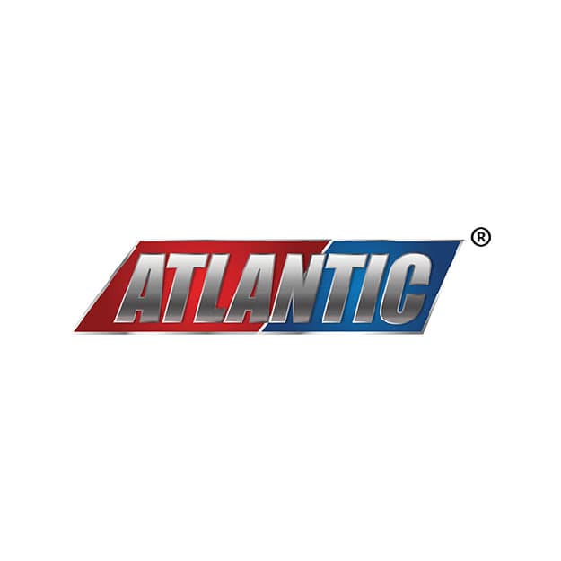 Atlantic Oil Store PK logo