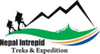 Nepal Intrepid Treks logo