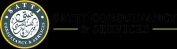 Satti Consultancy & Services logo