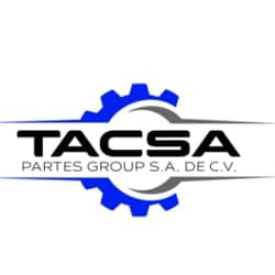 TACSA GROUP logo