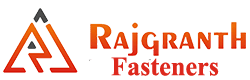 Rajgranth Fasteners logo