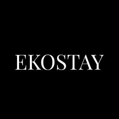 Ekostay LLP logo