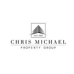 Chris Michael Property Group logo