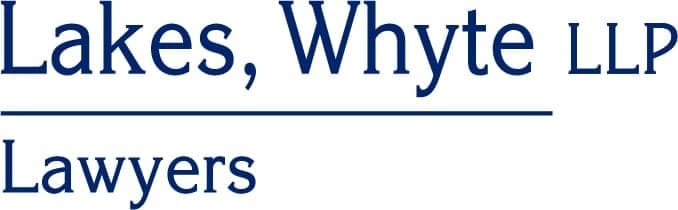 Lakes, Whyte LLP logo