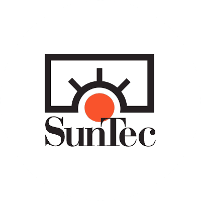 SunTec India logo