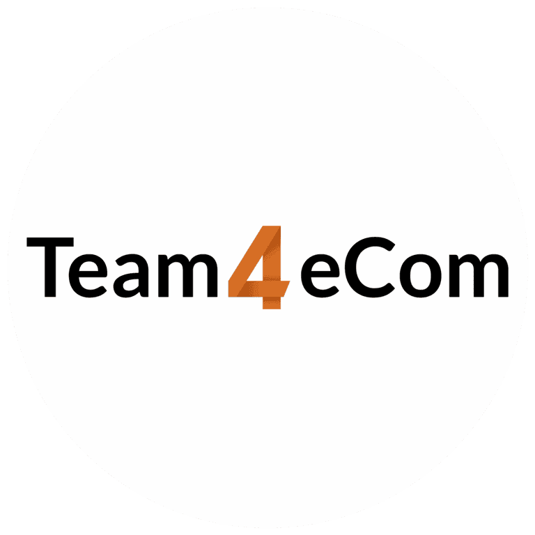 Team4eCom logo