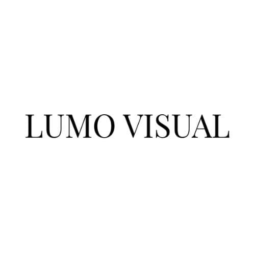 Lumo Visual logo