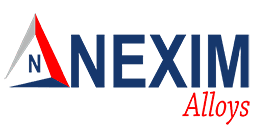 Nexim Alloys logo