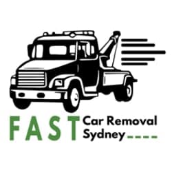 Fast Car Removal Sydney logo