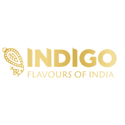 Indigo Buda logo
