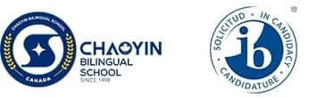 Chaoyin Bilingual School logo