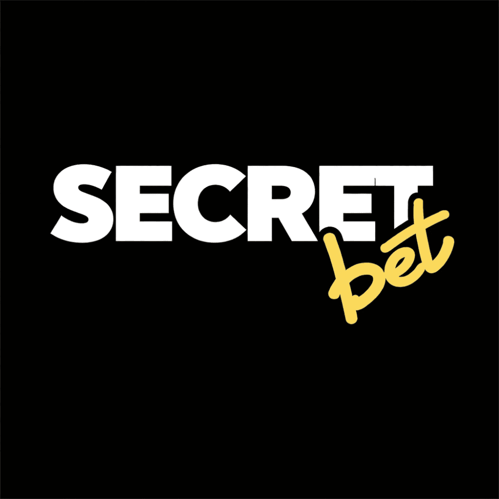 SECRETBET logo