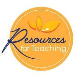 Resources for Teaching logo