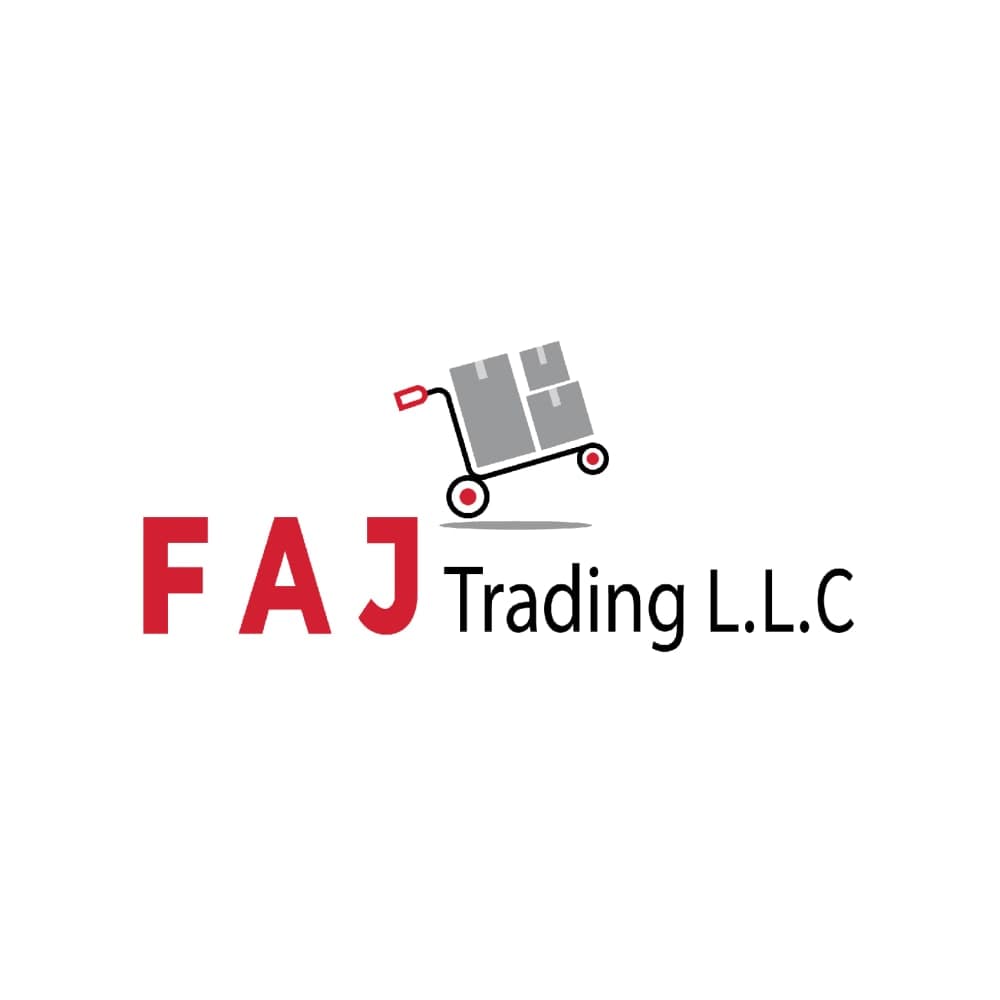 F A J Trading L.L.C logo
