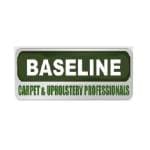 Baseline Carpet Cleaning Sherwood Park logo