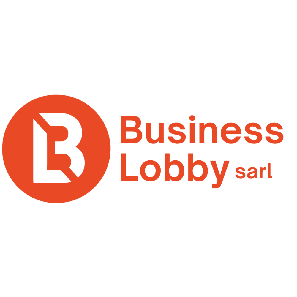 Business Lobby logo