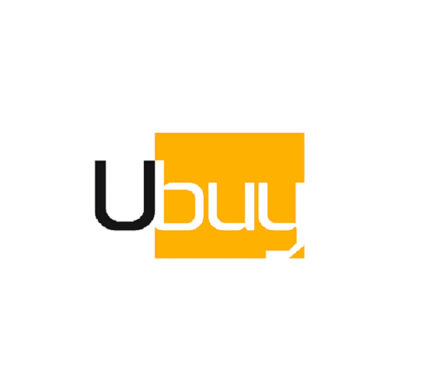 Ubuy Armenia logo