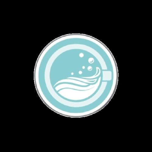 GOLDEN CLASS LAUNDRY logo