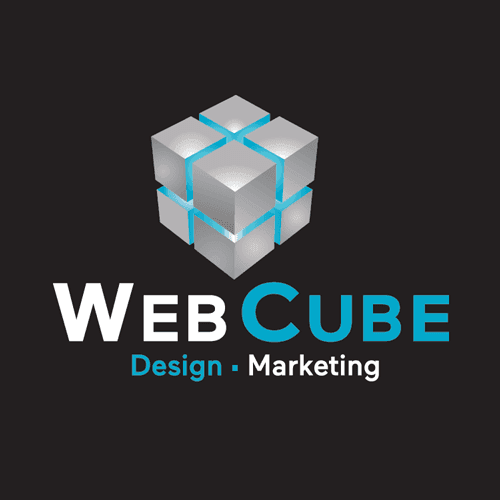 WebCube Digital Marketing | SEO Victoria logo