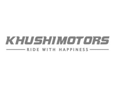 Khushi Motors logo