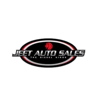 Jeet Auto Sales logo